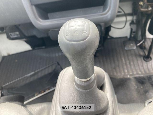 Subaru SAMBAR TRUCK 1998-01 6753434-9