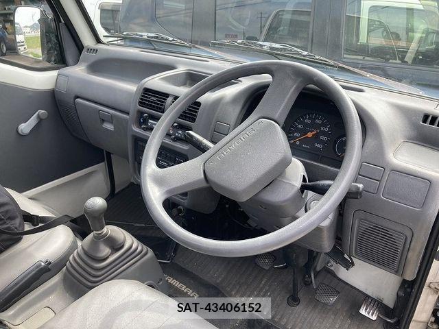 Subaru SAMBAR TRUCK 1998-01 6753434-1