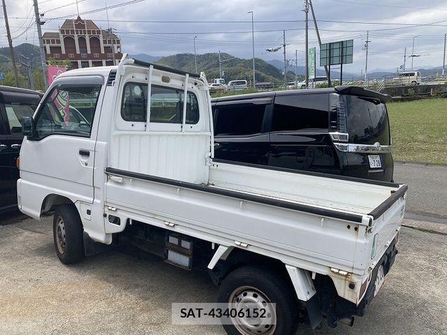 Subaru SAMBAR TRUCK 1998-01 6753434-3