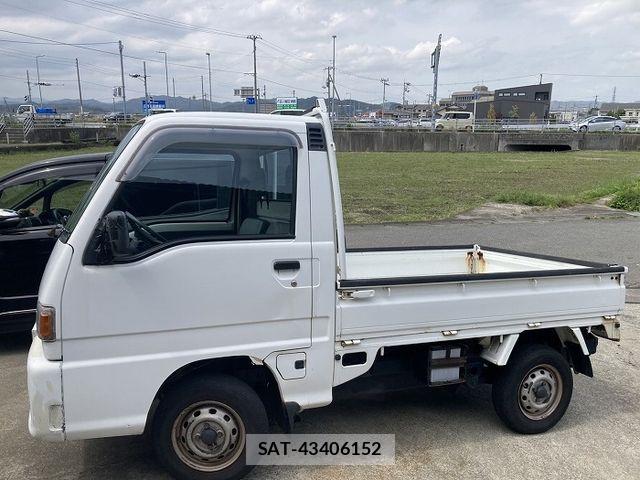 Subaru SAMBAR TRUCK 1998-01 6753434-4