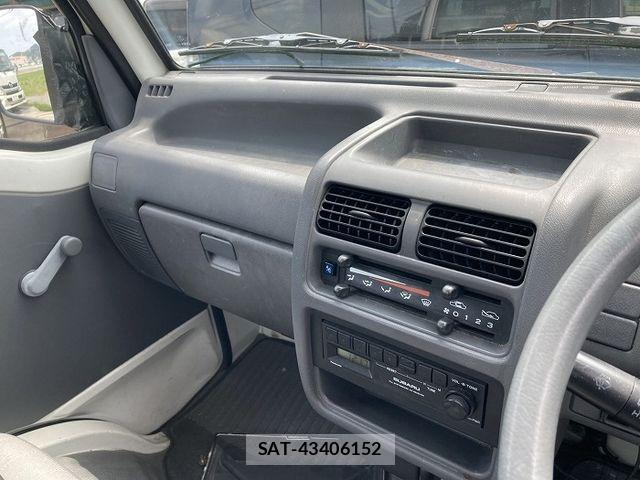 Subaru SAMBAR TRUCK 1998-01 6753434-6