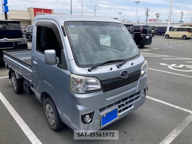 Subaru SAMBAR TRUCK 2015-02 7225604-0