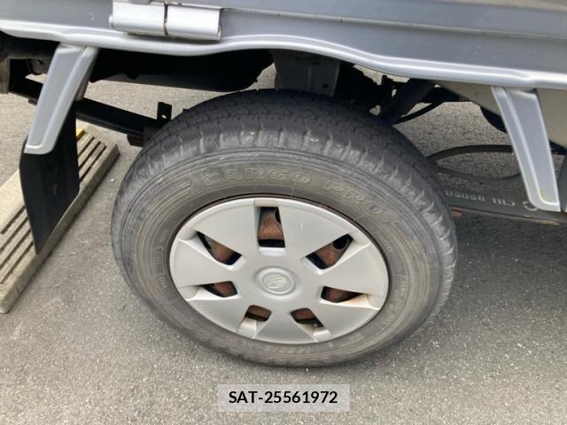Subaru SAMBAR TRUCK 2015-02 7225604-10