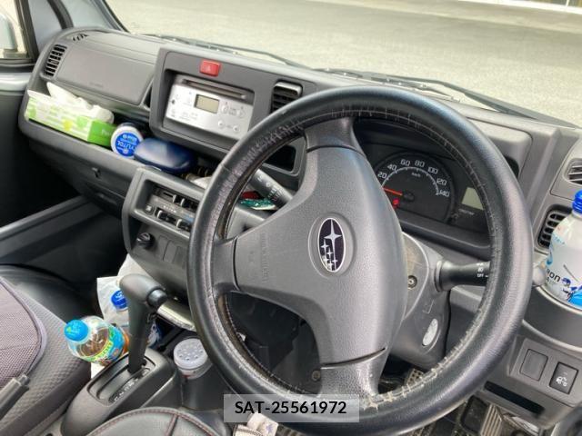 Subaru SAMBAR TRUCK 2015-02 7225604-13