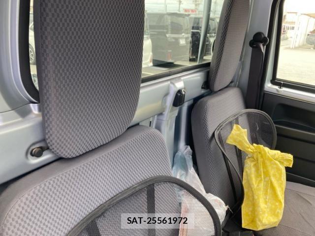 Subaru SAMBAR TRUCK 2015-02 7225604-15