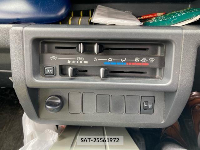 Subaru SAMBAR TRUCK 2015-02 7225604-18