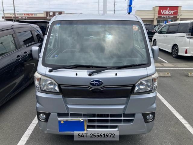 Subaru SAMBAR TRUCK 2015-02 7225604-1
