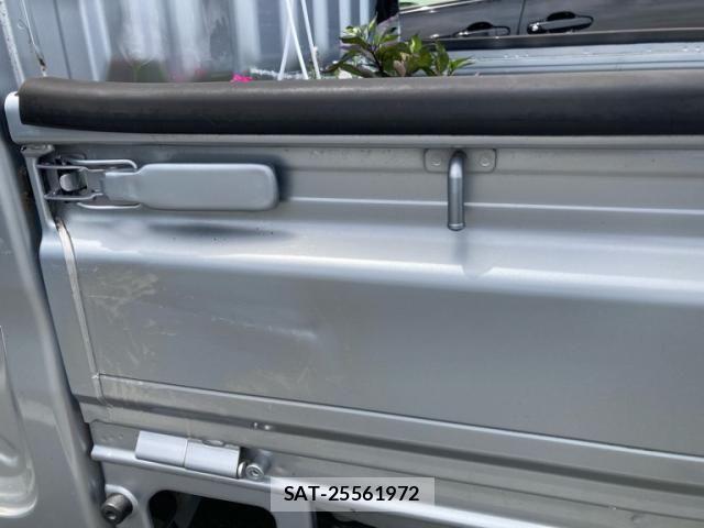 Subaru SAMBAR TRUCK 2015-02 7225604-20