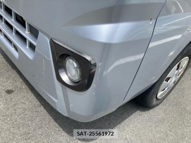 Subaru SAMBAR TRUCK 2015-02 7225604-21