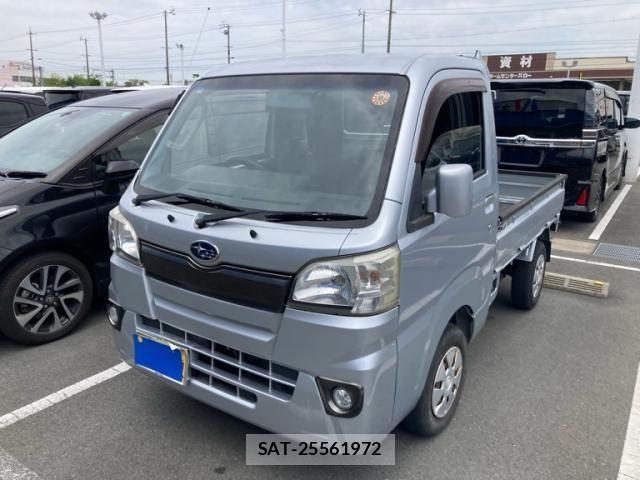 Subaru SAMBAR TRUCK 2015-02 7225604-2