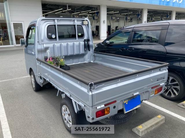 Subaru SAMBAR TRUCK 2015-02 7225604-3