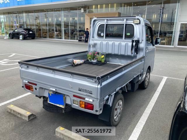 Subaru SAMBAR TRUCK 2015-02 7225604-5