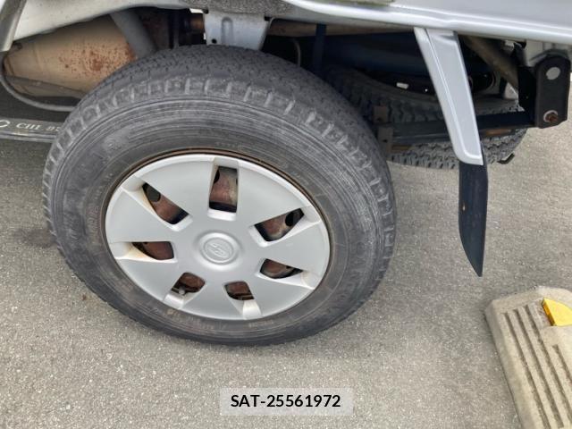 Subaru SAMBAR TRUCK 2015-02 7225604-7