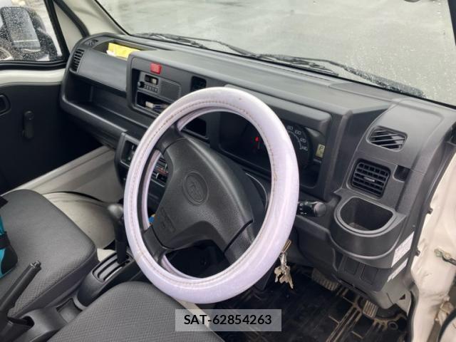 Subaru SAMBAR TRUCK 2016-09 7330370-13