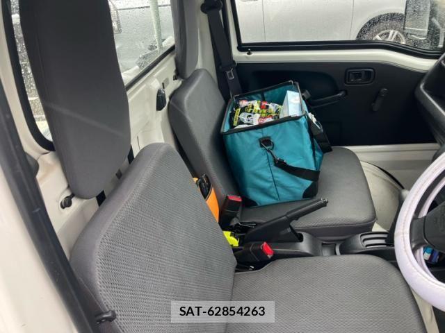 Subaru SAMBAR TRUCK 2016-09 7330370-14