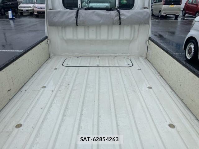 Subaru SAMBAR TRUCK 2016-09 7330370-8