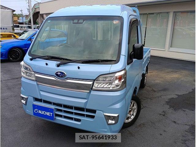 Subaru SAMBAR TRUCK 2019-07 7330372-0