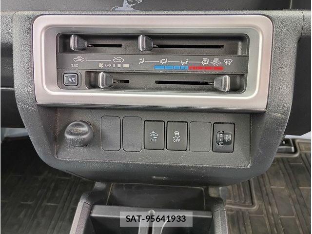 Subaru SAMBAR TRUCK 2019-07 7330372-9