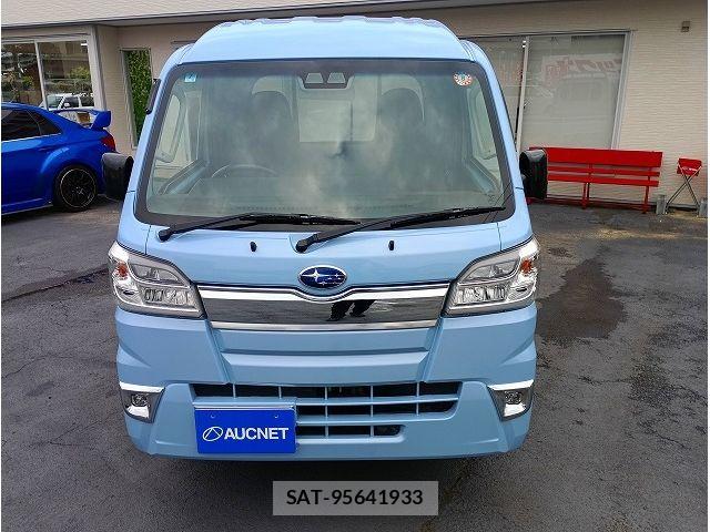 Subaru SAMBAR TRUCK 2019-07 7330372-1