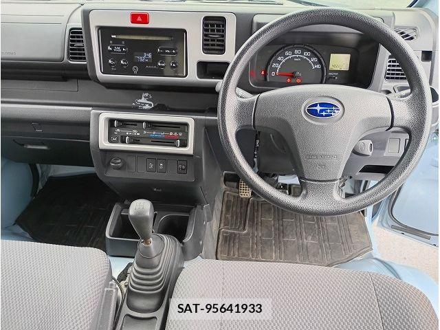 Subaru SAMBAR TRUCK 2019-07 7330372-2