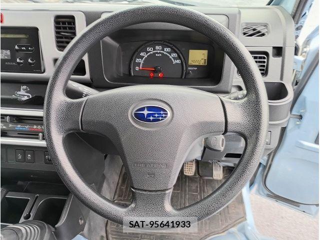Subaru SAMBAR TRUCK 2019-07 7330372-3