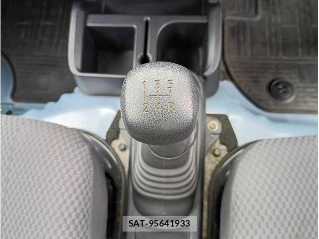 Subaru SAMBAR TRUCK 2019-07 7330372-8