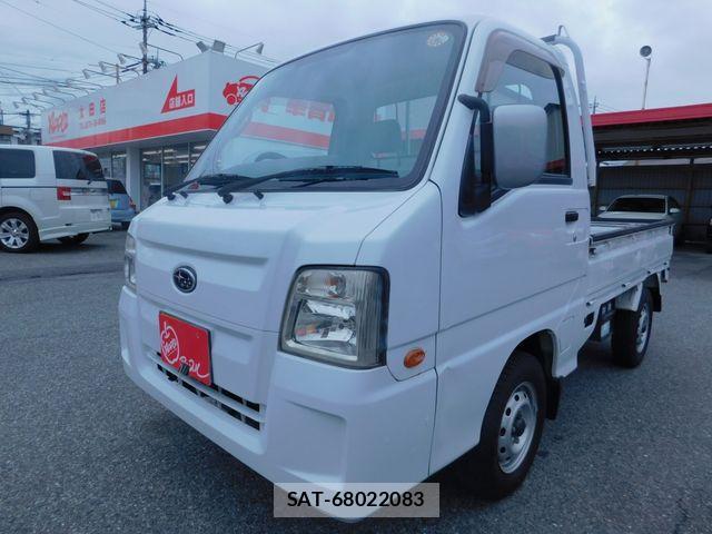 Subaru SAMBAR TRUCK 2011-10 7729328-0