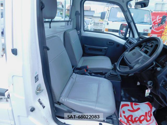 Subaru SAMBAR TRUCK 2011-10 7729328-9