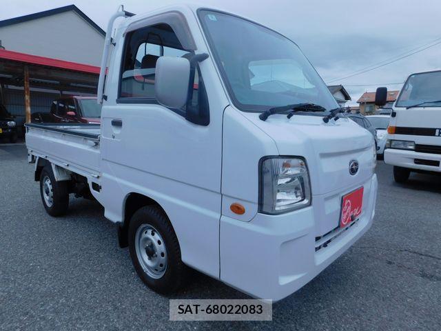 Subaru SAMBAR TRUCK 2011-10 7729328-3