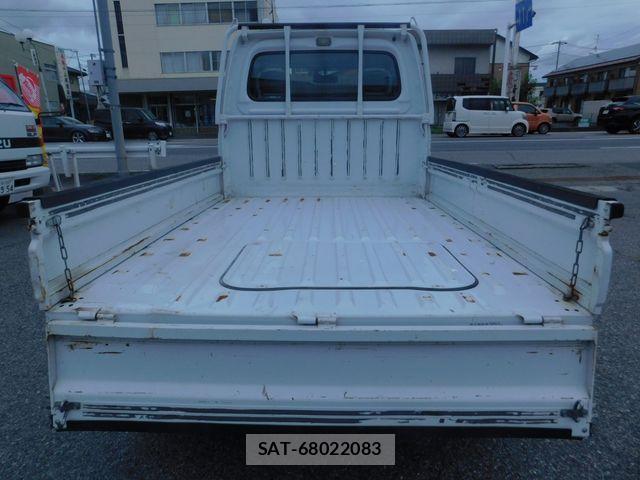 Subaru SAMBAR TRUCK 2011-10 7729328-6
