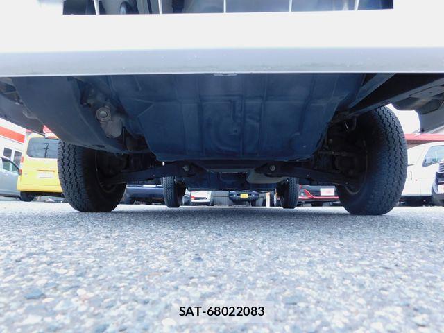 Subaru SAMBAR TRUCK 2011-10 7729328-7
