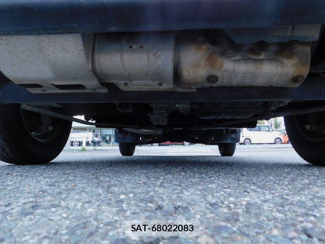Subaru SAMBAR TRUCK 2011-10 7729328-8