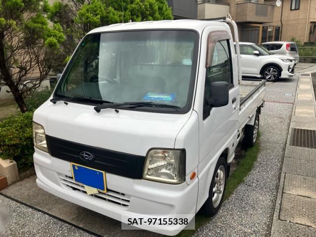 Subaru SAMBAR TRUCK 2006-03 7879722-0