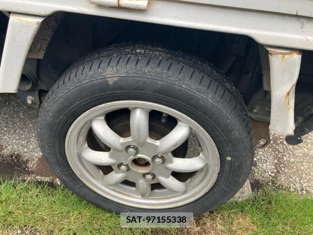 Subaru SAMBAR TRUCK 2006-03 7879722-9