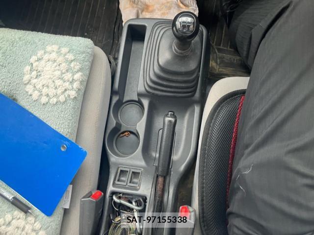 Subaru SAMBAR TRUCK 2006-03 7879722-14