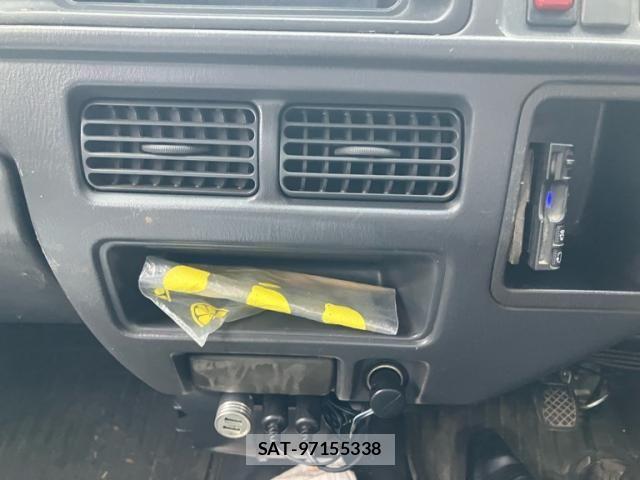 Subaru SAMBAR TRUCK 2006-03 7879722-15