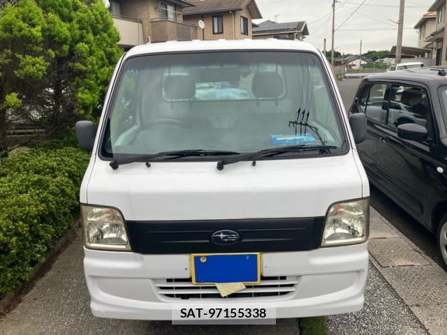 Subaru SAMBAR TRUCK 2006-03 7879722-1