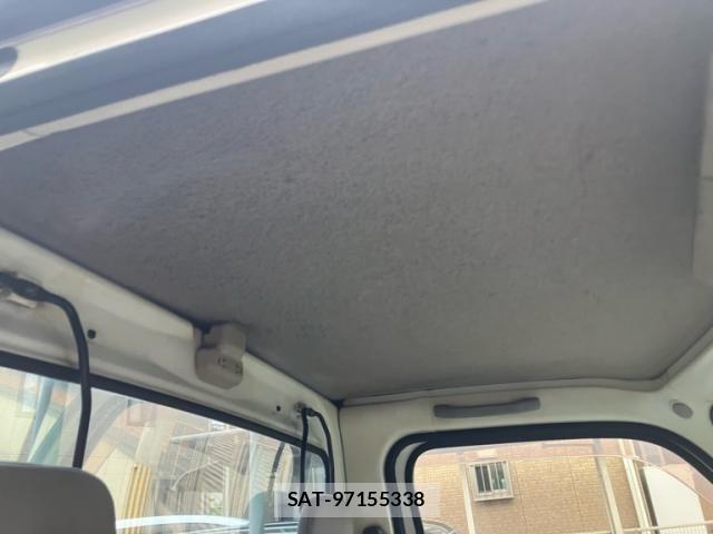 Subaru SAMBAR TRUCK 2006-03 7879722-20