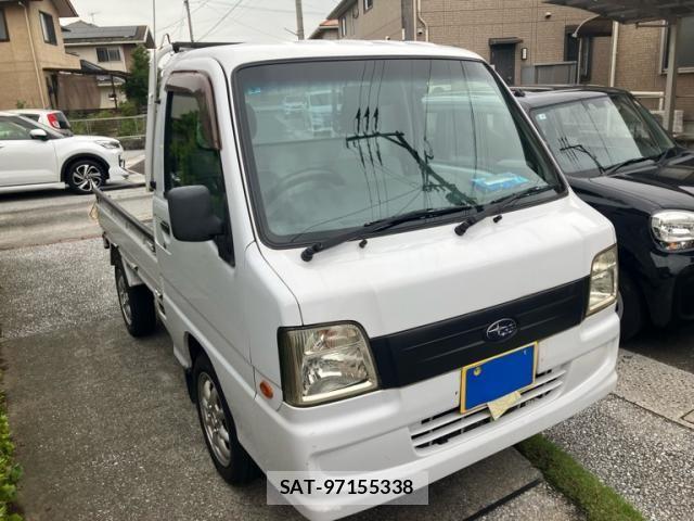 Subaru SAMBAR TRUCK 2006-03 7879722-2