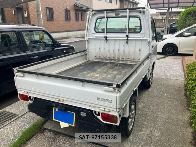 Subaru SAMBAR TRUCK 2006-03 7879722-3