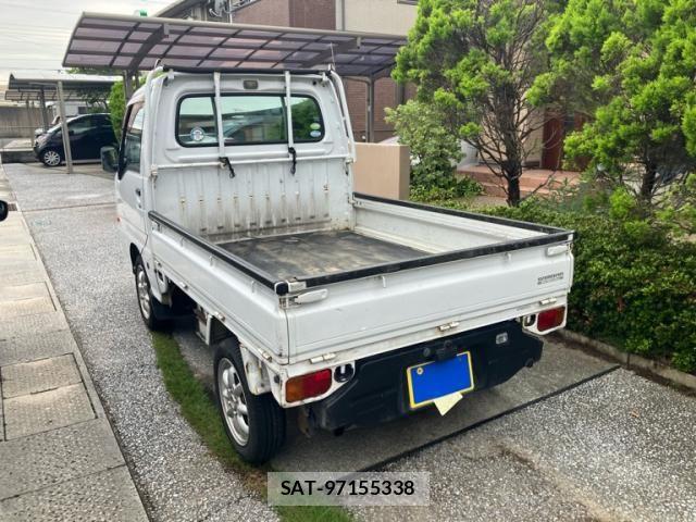 Subaru SAMBAR TRUCK 2006-03 7879722-4