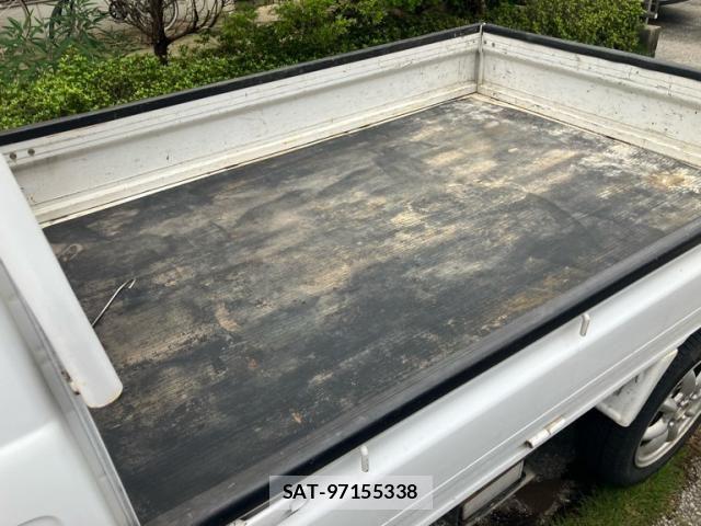 Subaru SAMBAR TRUCK 2006-03 7879722-6