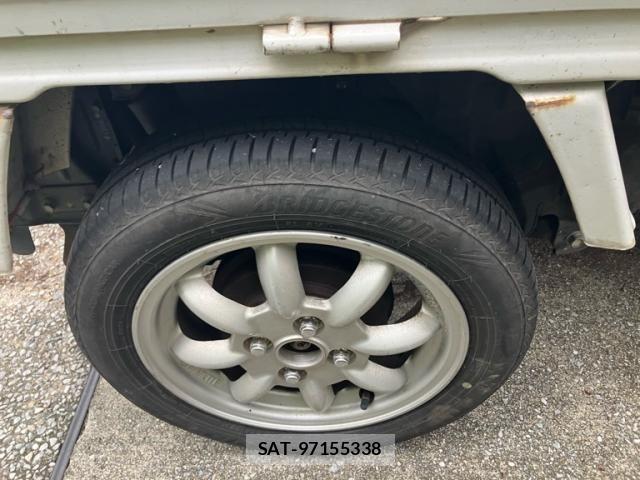 Subaru SAMBAR TRUCK 2006-03 7879722-8
