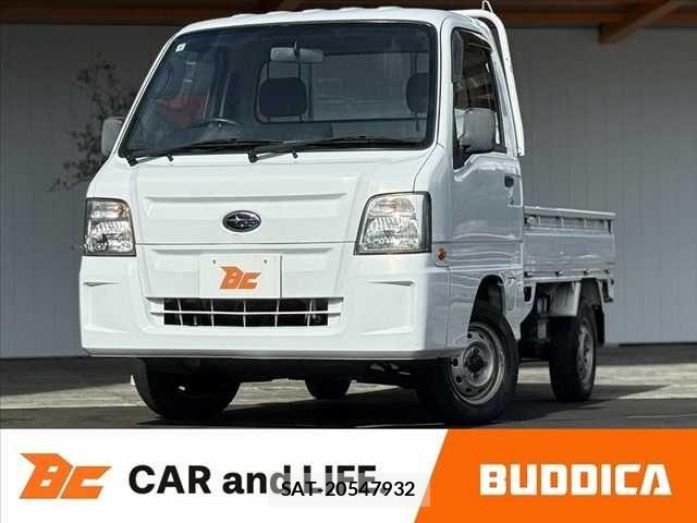 Subaru SAMBAR TRUCK 2010-07 7903460-0