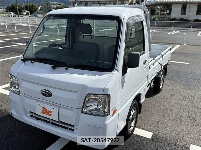 Subaru SAMBAR TRUCK 2010-07 7903460-9