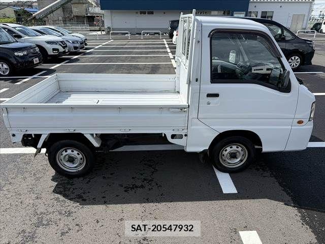 Subaru SAMBAR TRUCK 2010-07 7903460-10