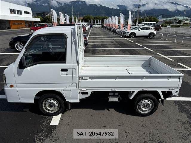Subaru SAMBAR TRUCK 2010-07 7903460-11