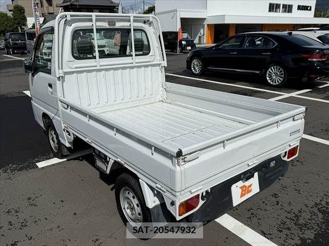 Subaru SAMBAR TRUCK 2010-07 7903460-12