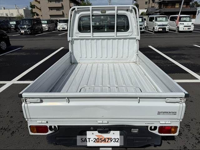 Subaru SAMBAR TRUCK 2010-07 7903460-13