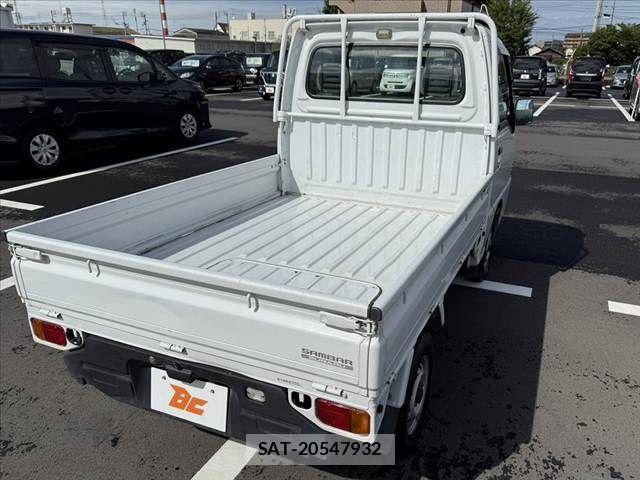 Subaru SAMBAR TRUCK 2010-07 7903460-14